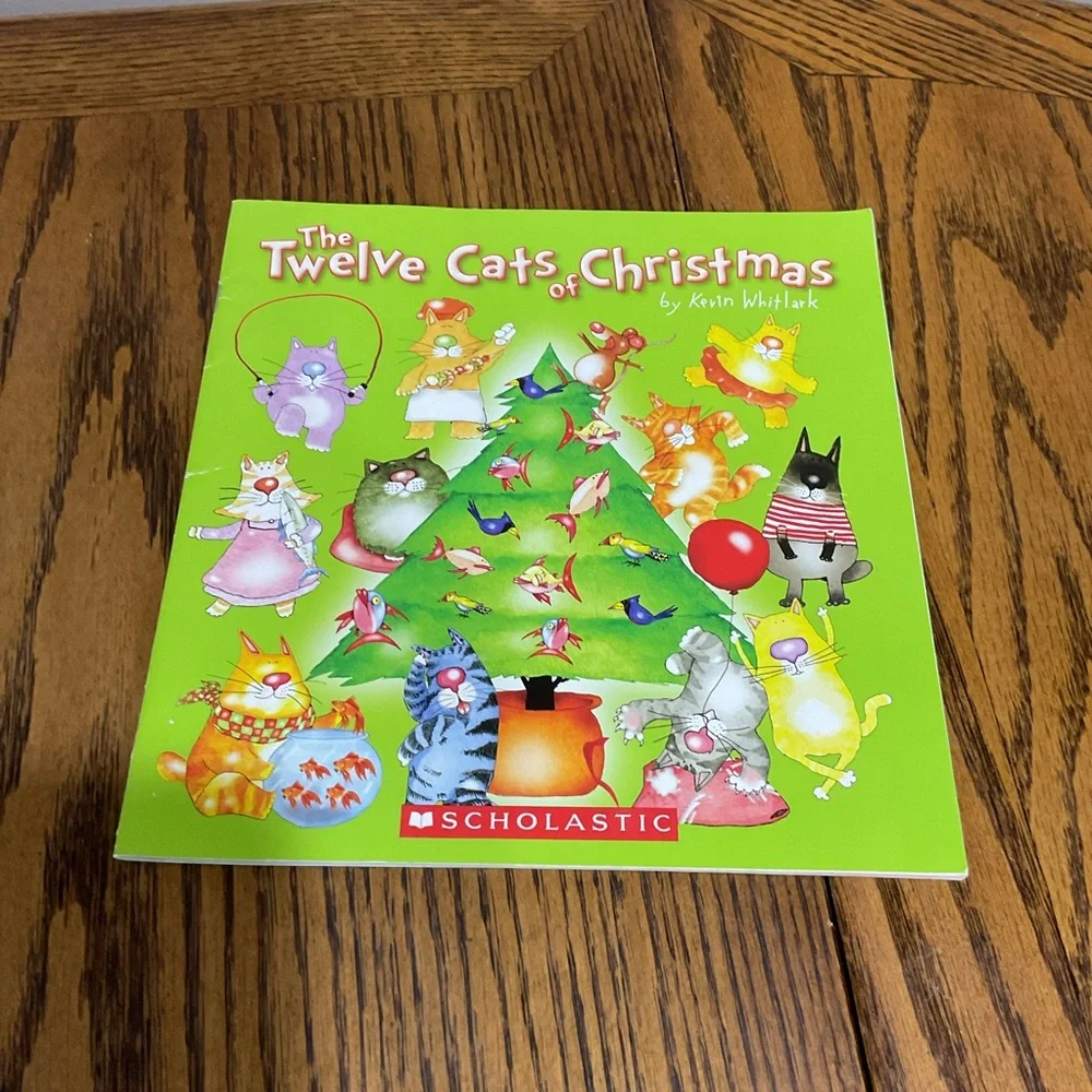 N/A set christmas